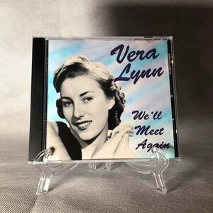 CD Vera Lynn - We'll Meet Again
